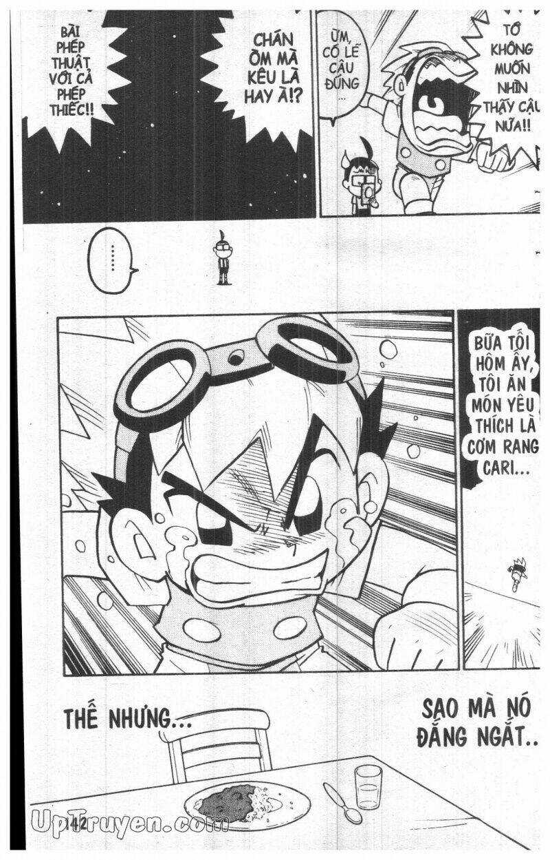 DUEL MASTER - Chapter 12 - Trang 140