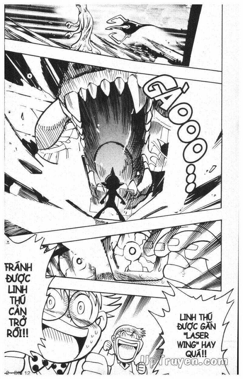 DUEL MASTER - Chapter 12 - Trang 15