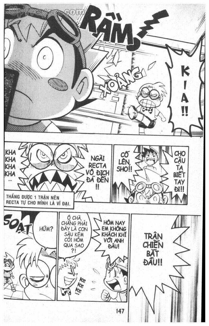 DUEL MASTER - Chapter 12 - Trang 145