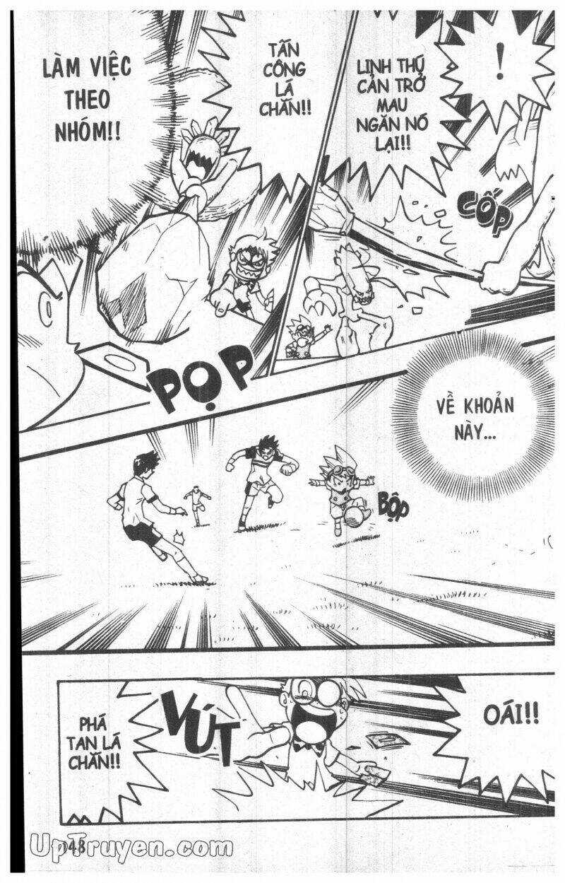 DUEL MASTER - Chapter 12 - Trang 146