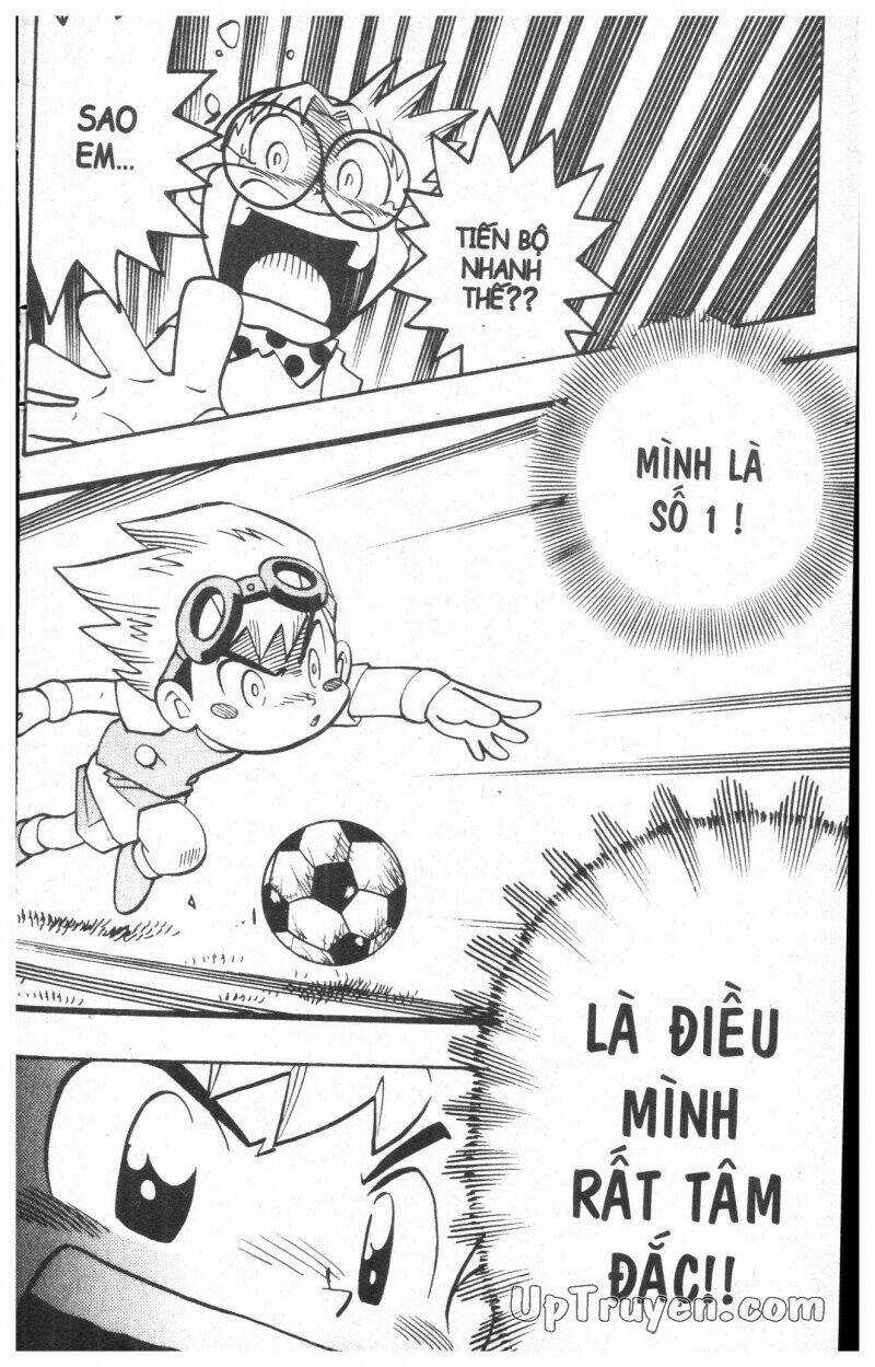 DUEL MASTER - Chapter 12 - Trang 147