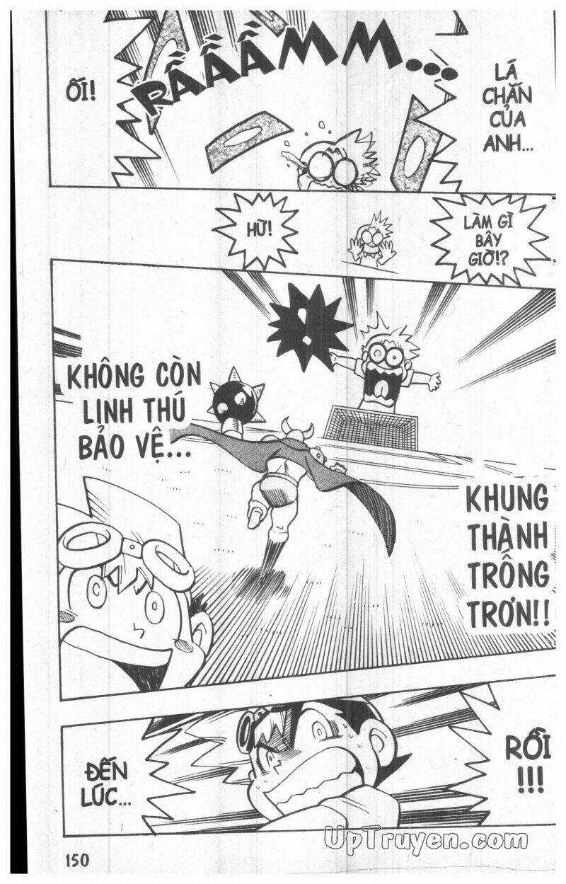 DUEL MASTER - Chapter 12 - Trang 148