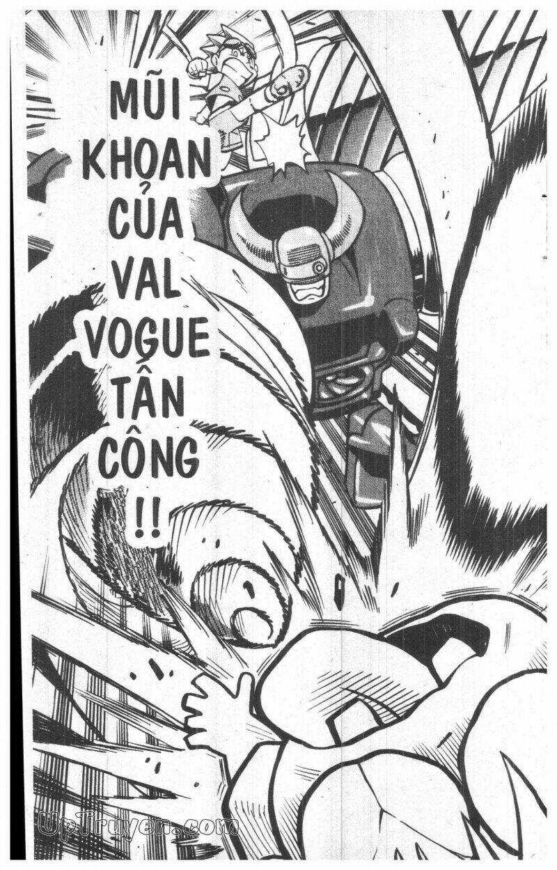 DUEL MASTER - Chapter 12 - Trang 150