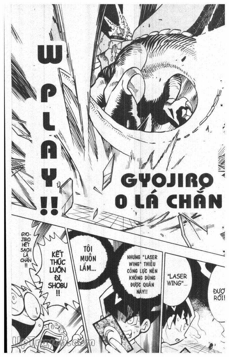 DUEL MASTER - Chapter 12 - Trang 16