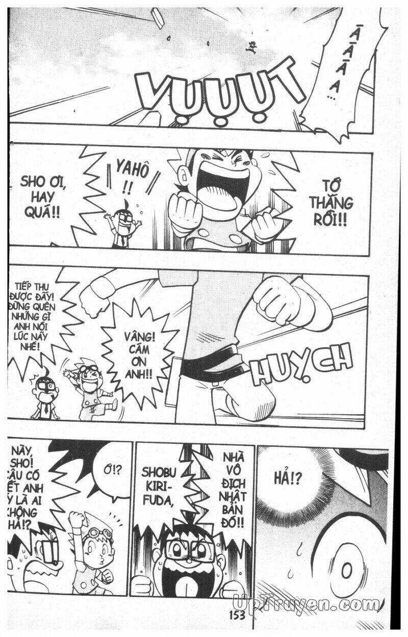 DUEL MASTER - Chapter 12 - Trang 151