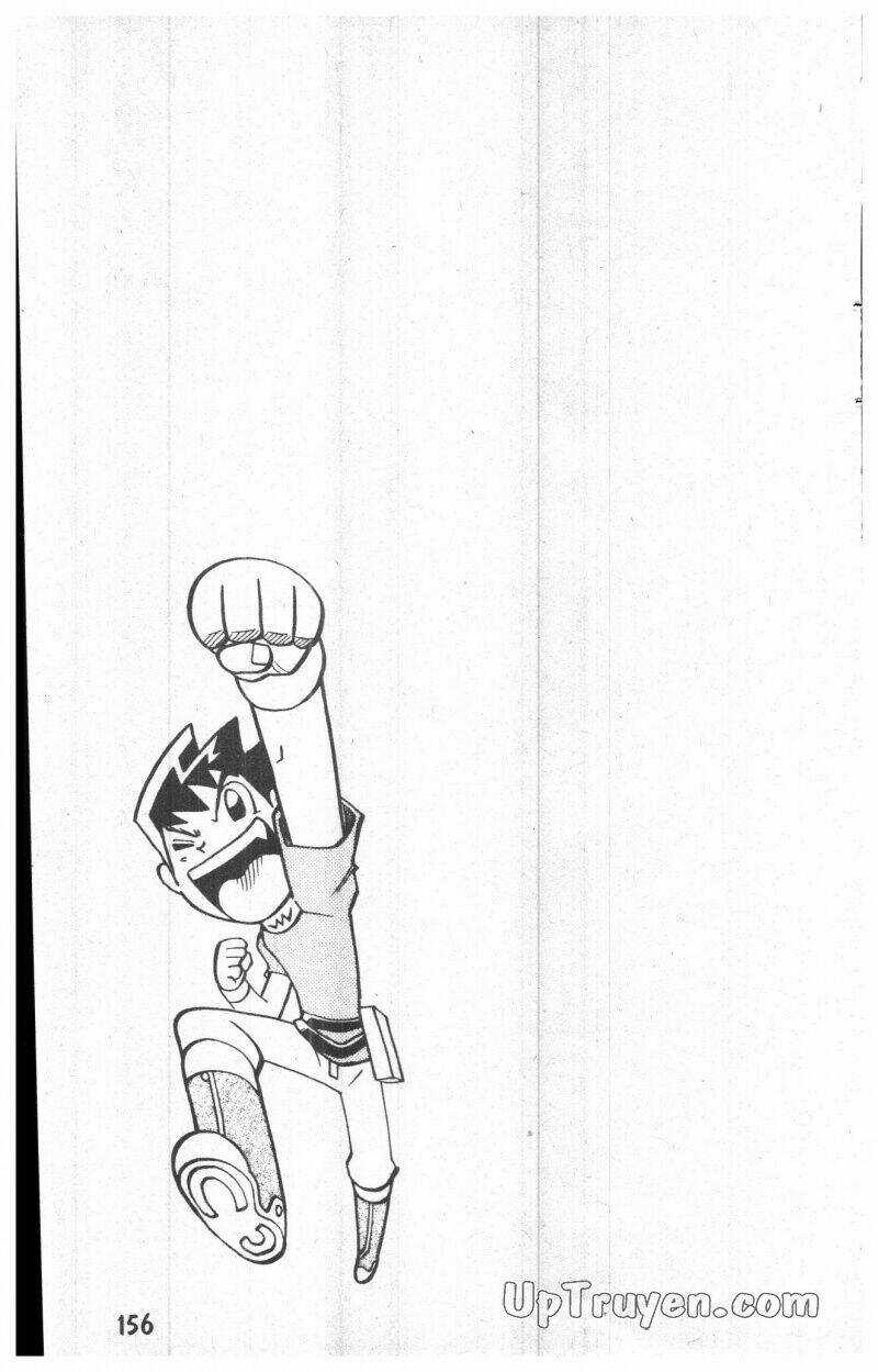 DUEL MASTER - Chapter 12 - Trang 154