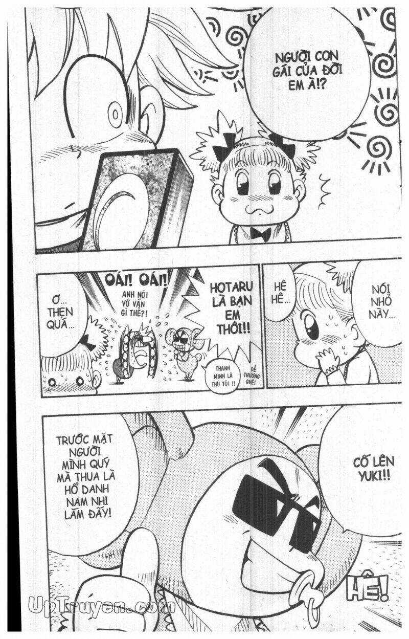 DUEL MASTER - Chapter 12 - Trang 162