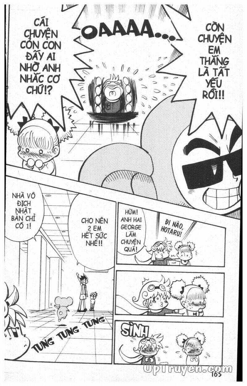 DUEL MASTER - Chapter 12 - Trang 163