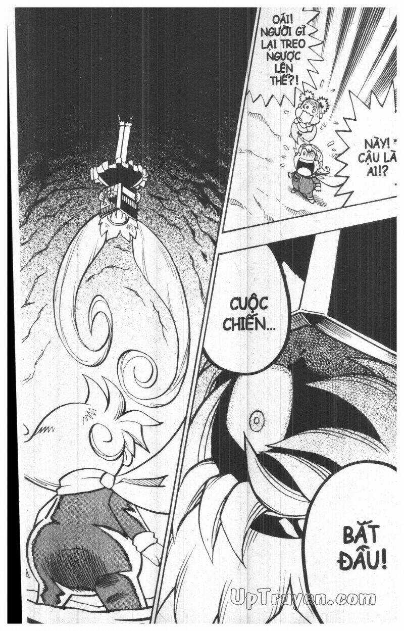 DUEL MASTER - Chapter 12 - Trang 166