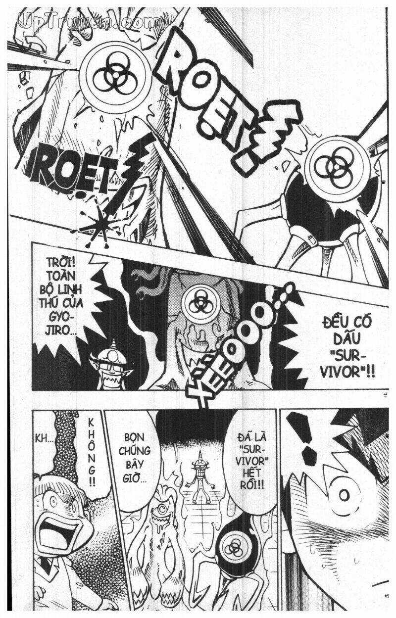 DUEL MASTER - Chapter 12 - Trang 18