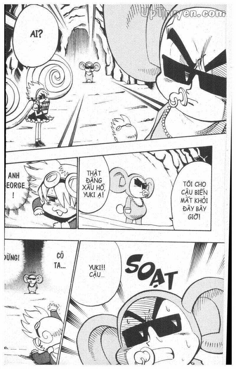 DUEL MASTER - Chapter 12 - Trang 171