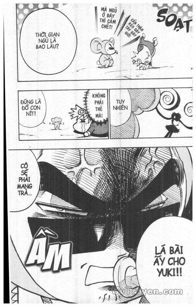 DUEL MASTER - Chapter 12 - Trang 172