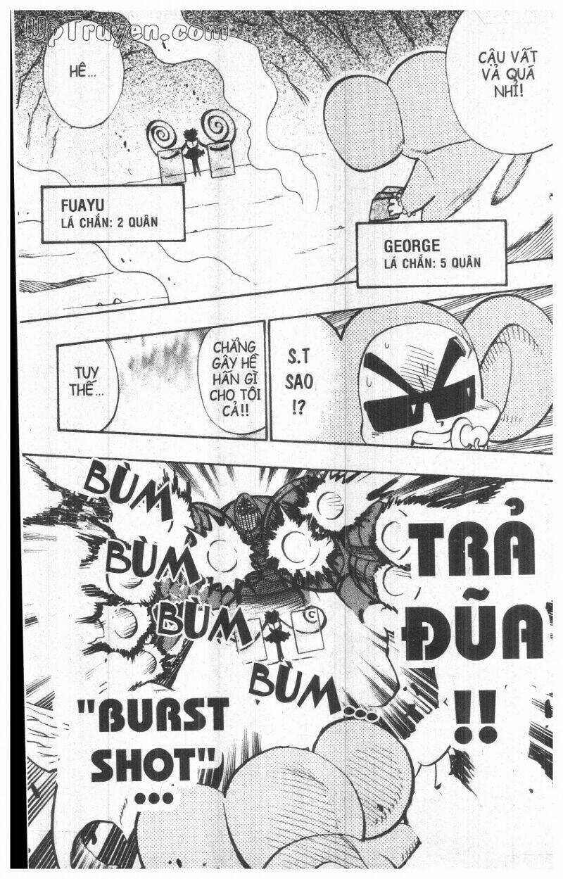 DUEL MASTER - Chapter 12 - Trang 174