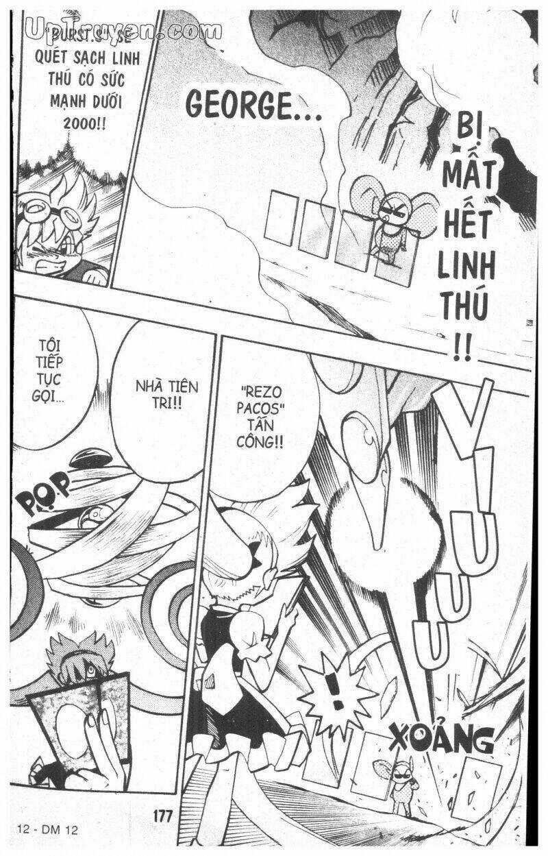 DUEL MASTER - Chapter 12 - Trang 175