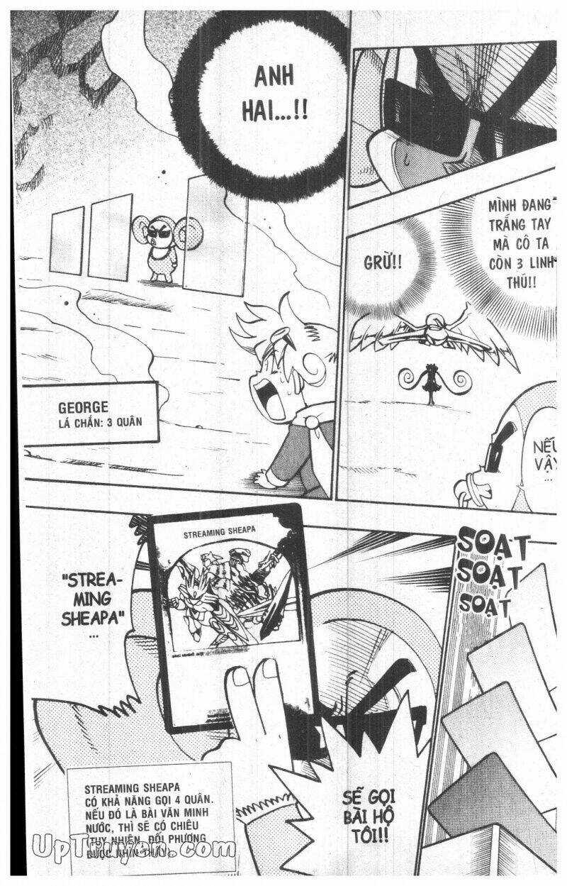 DUEL MASTER - Chapter 12 - Trang 176