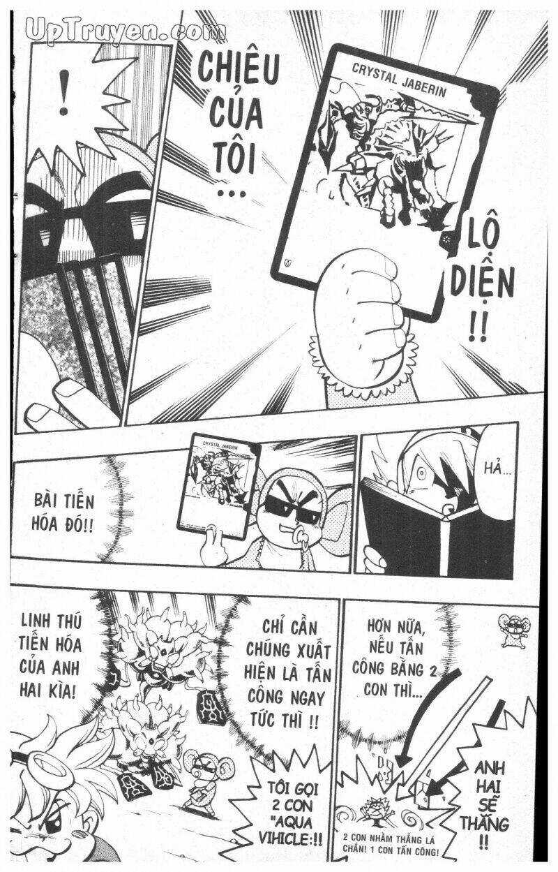 DUEL MASTER - Chapter 12 - Trang 177