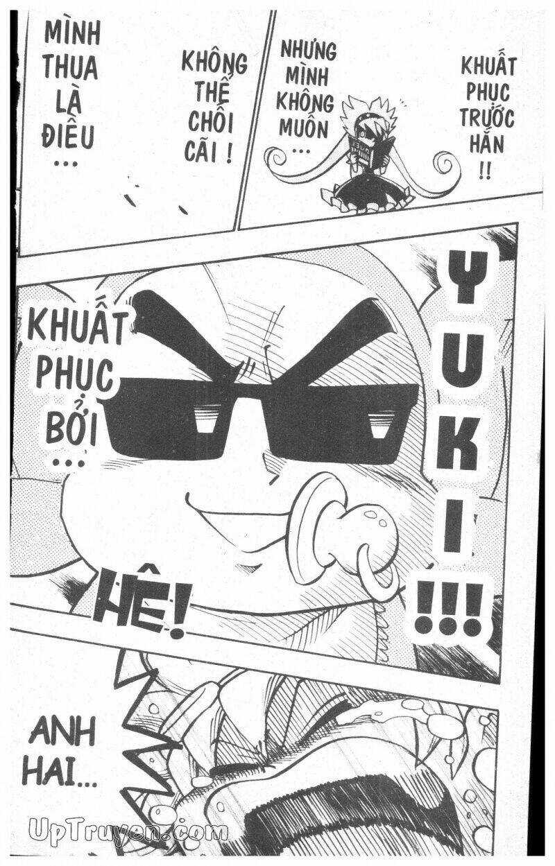 DUEL MASTER - Chapter 12 - Trang 181