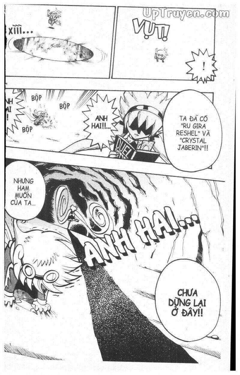 DUEL MASTER - Chapter 12 - Trang 183