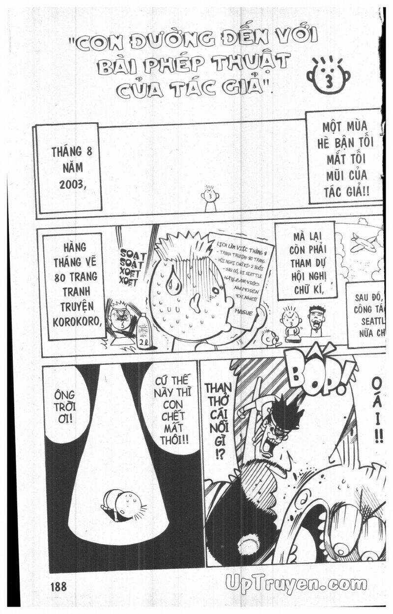 DUEL MASTER - Chapter 12 - Trang 186