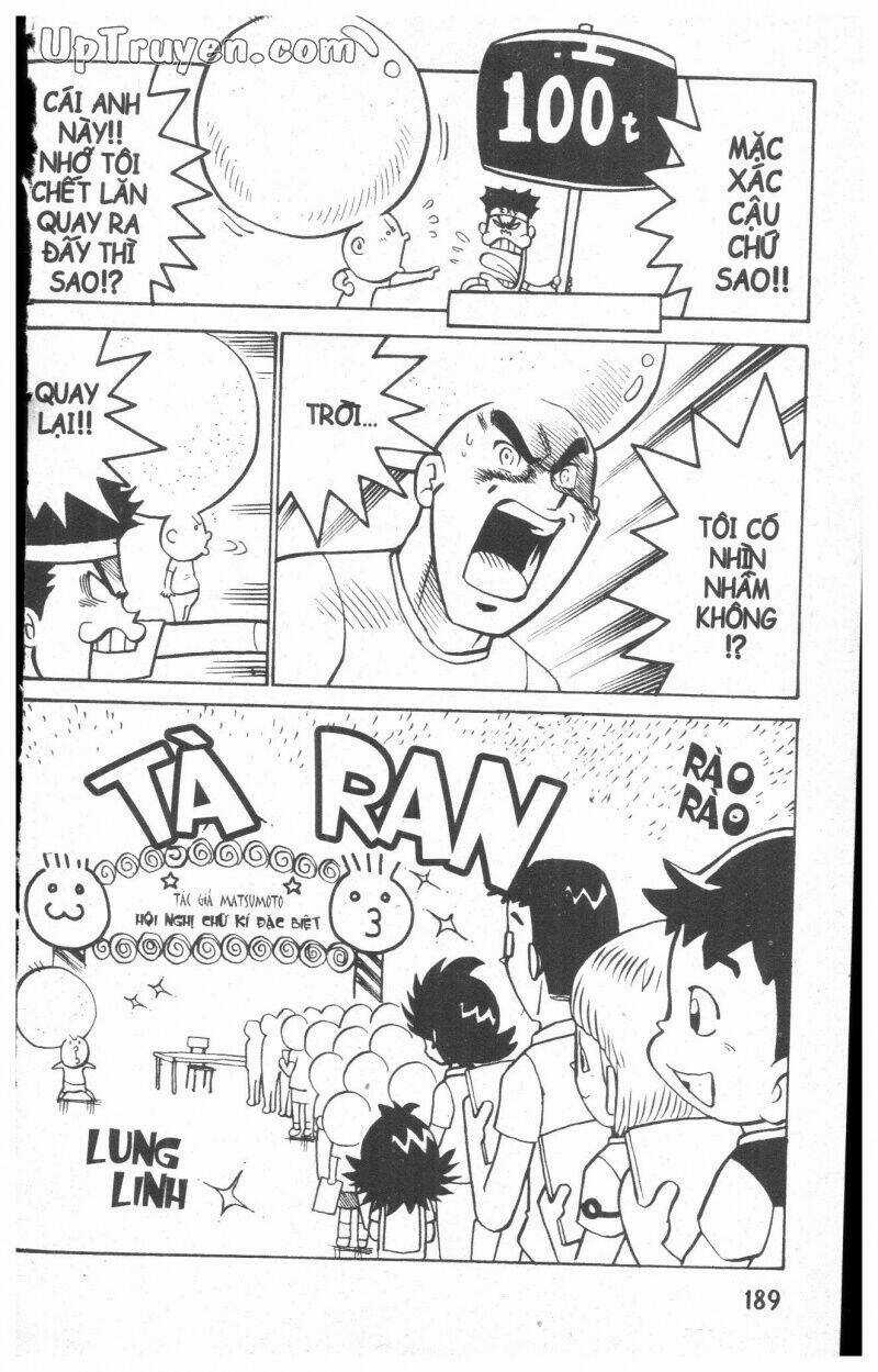 DUEL MASTER - Chapter 12 - Trang 187