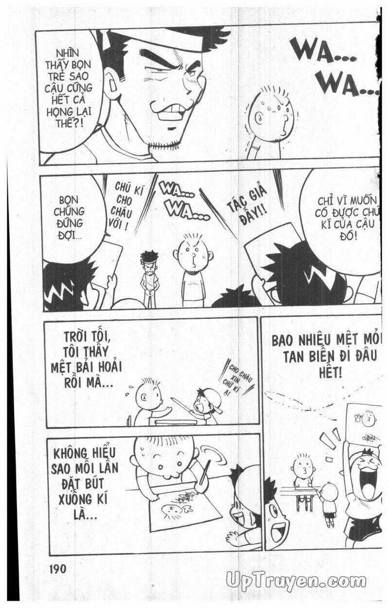 DUEL MASTER - Chapter 12 - Trang 188