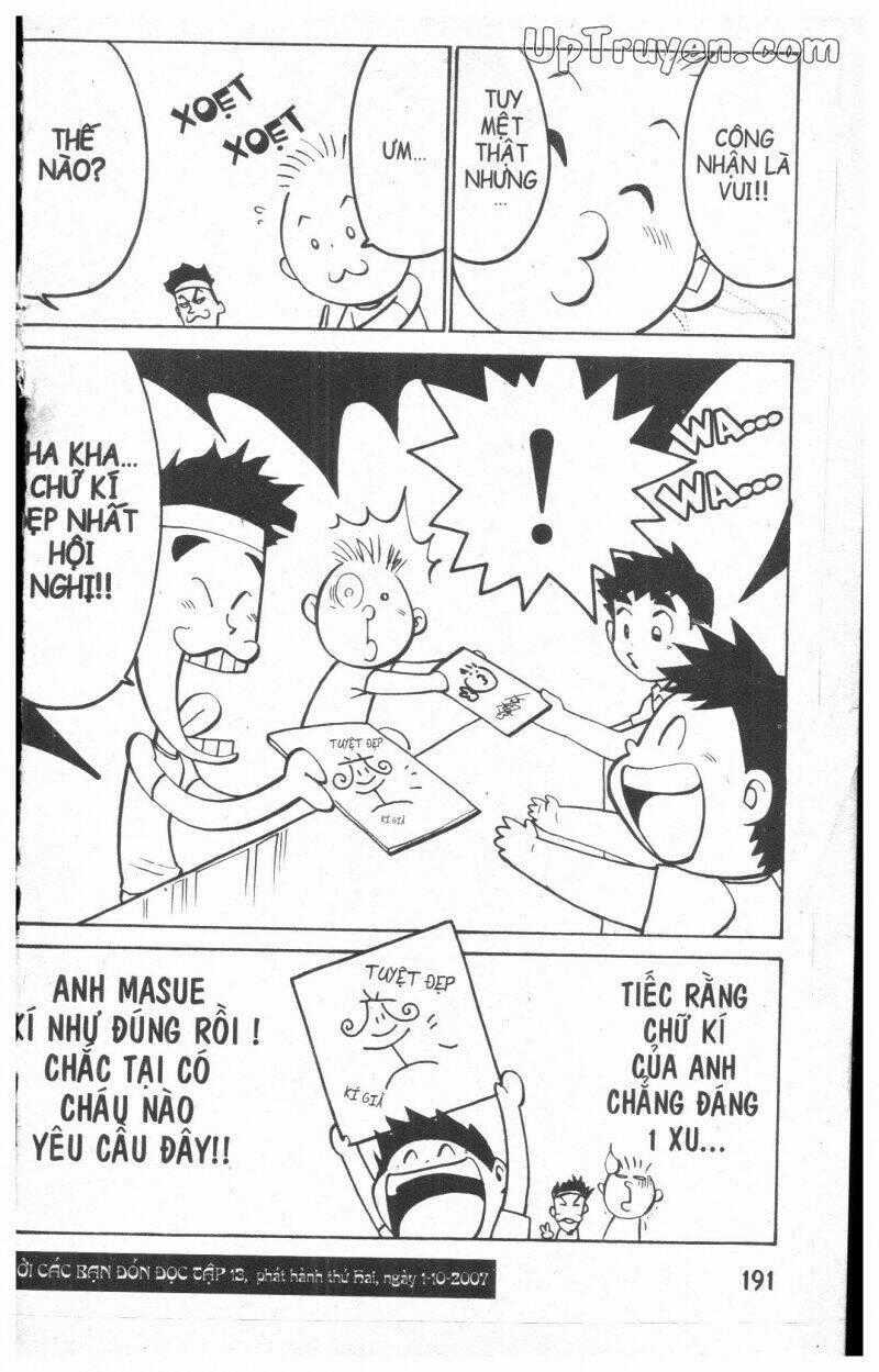 DUEL MASTER - Chapter 12 - Trang 189