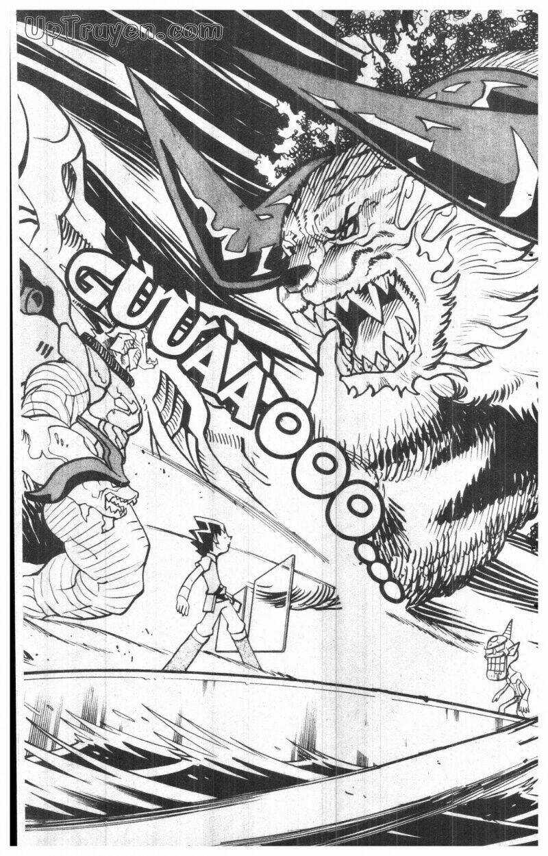 DUEL MASTER - Chapter 12 - Trang 20