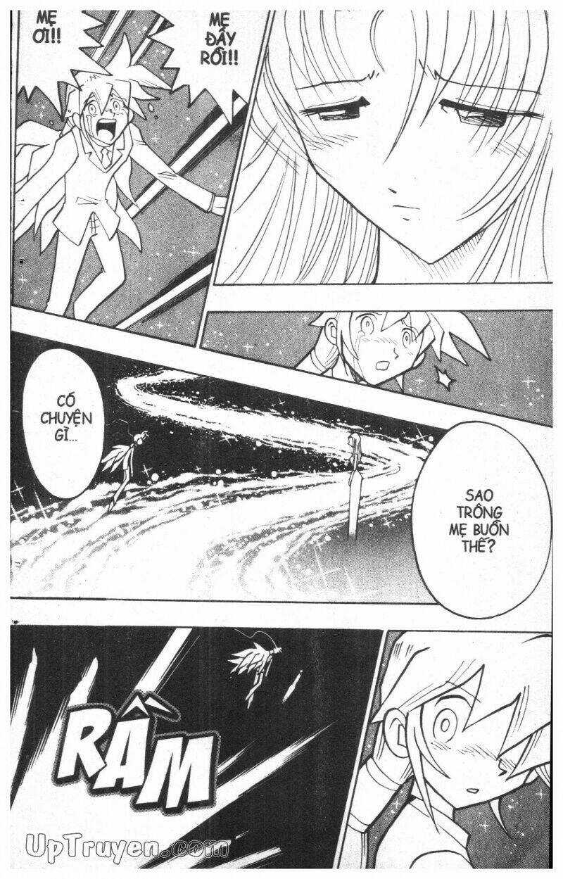 DUEL MASTER - Chapter 12 - Trang 25