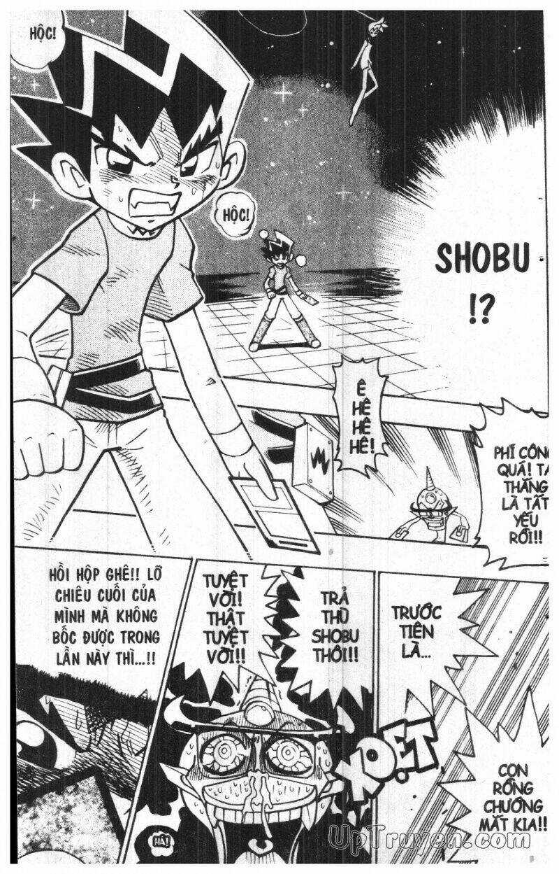 DUEL MASTER - Chapter 12 - Trang 26