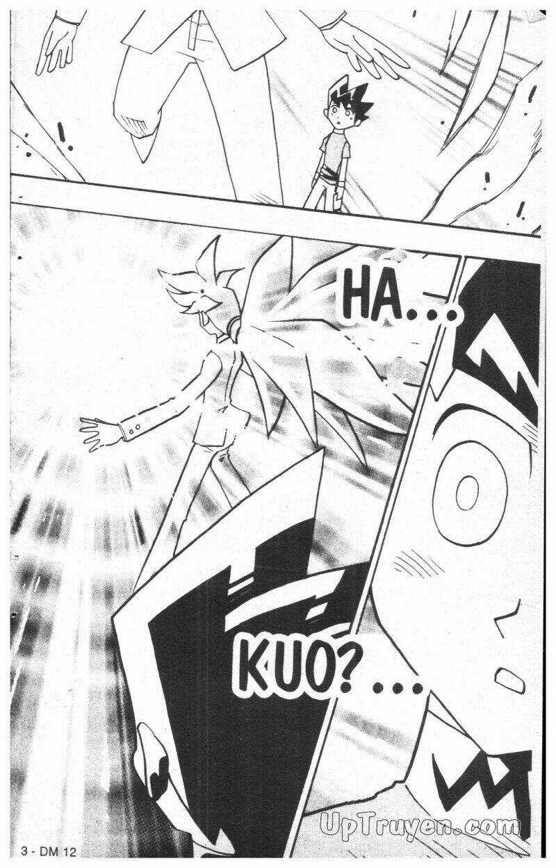 DUEL MASTER - Chapter 12 - Trang 31