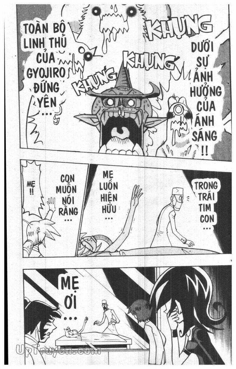 DUEL MASTER - Chapter 12 - Trang 34