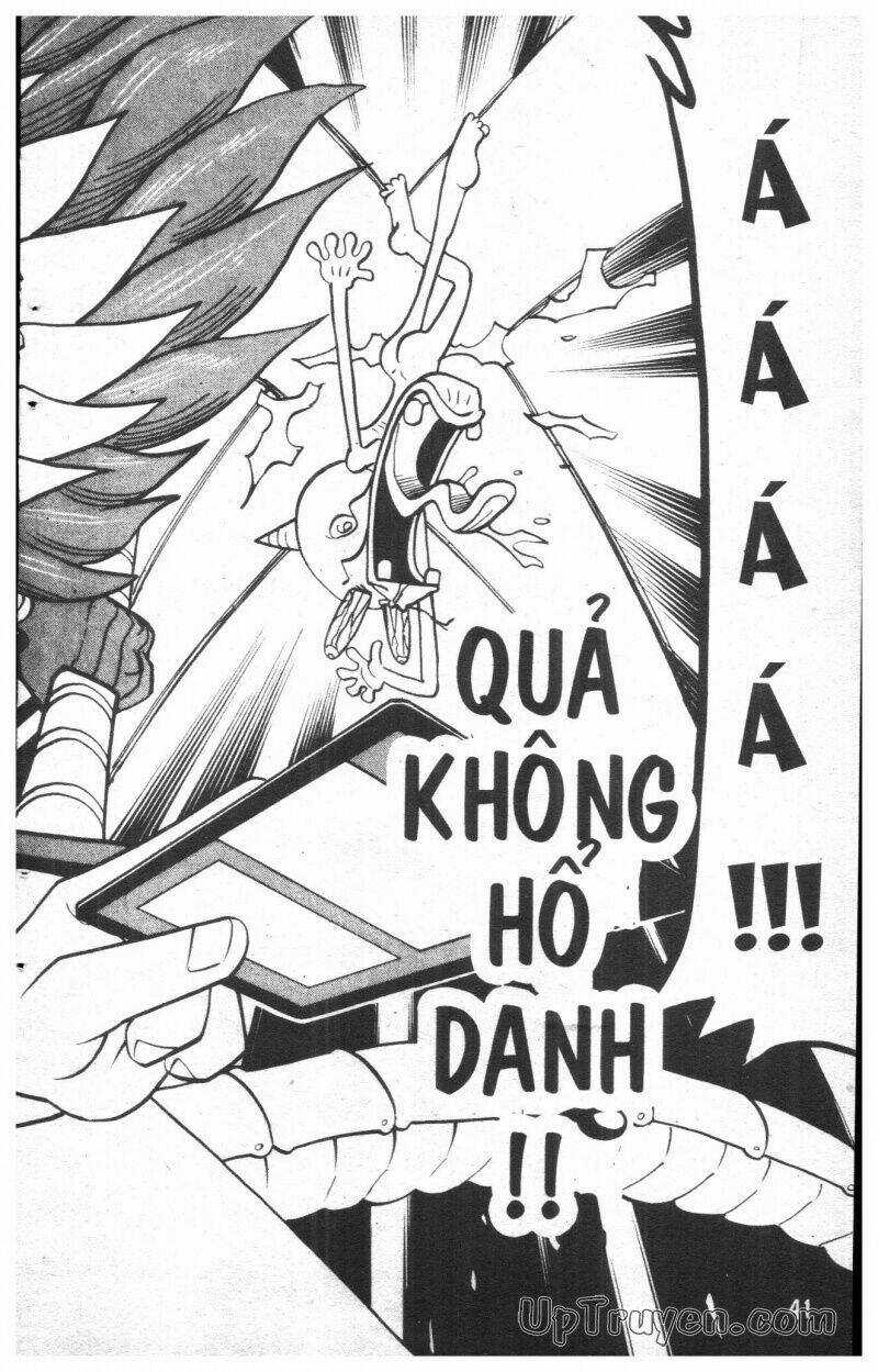 DUEL MASTER - Chapter 12 - Trang 39