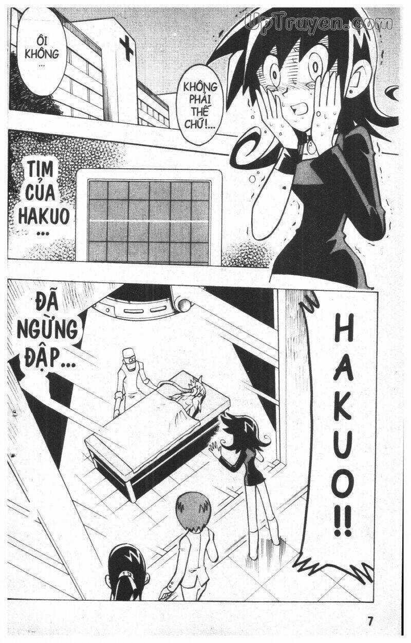 DUEL MASTER - Chapter 12 - Trang 5