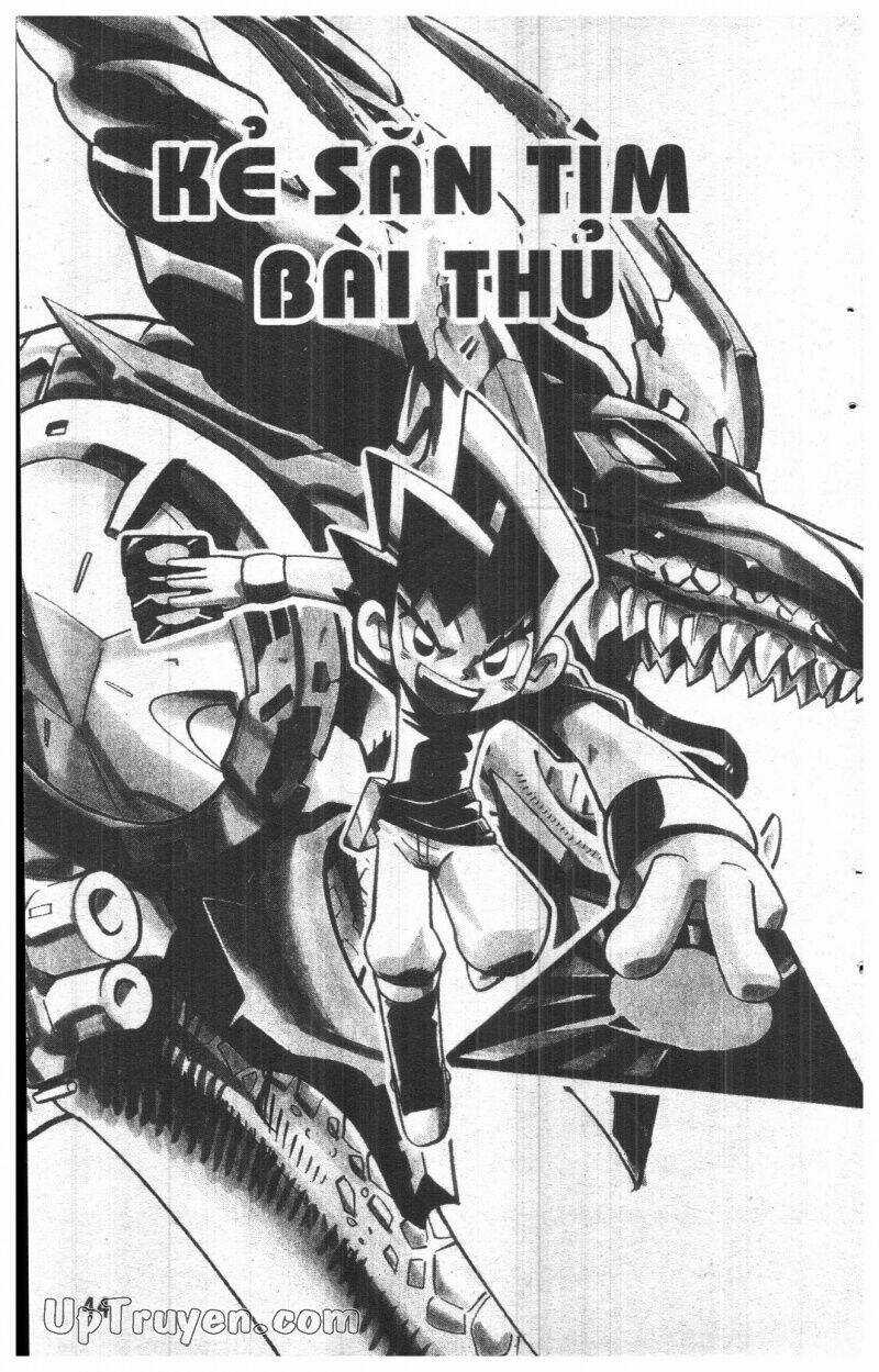 DUEL MASTER - Chapter 12 - Trang 42