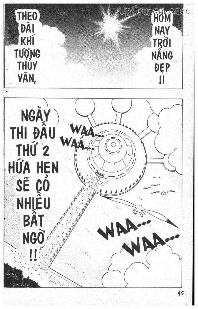 DUEL MASTER - Chapter 12 - Trang 43