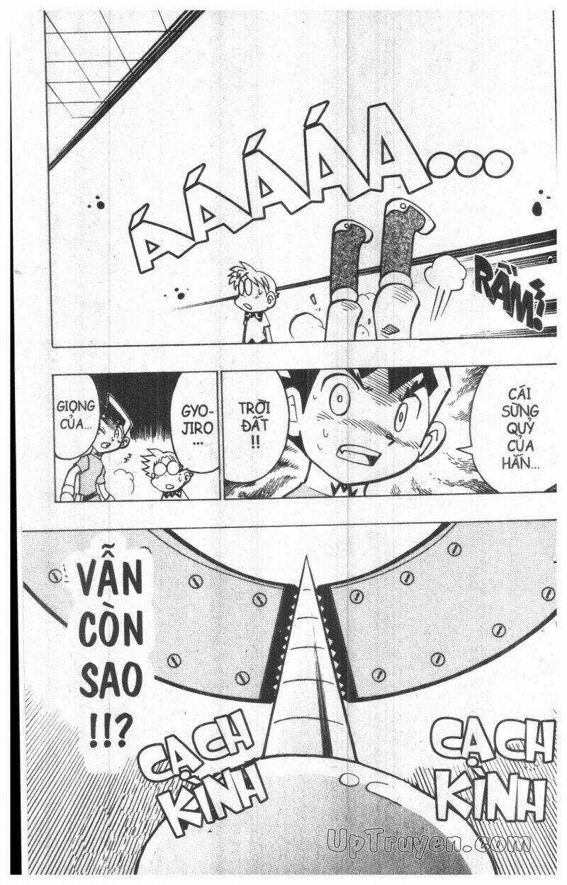 DUEL MASTER - Chapter 12 - Trang 50