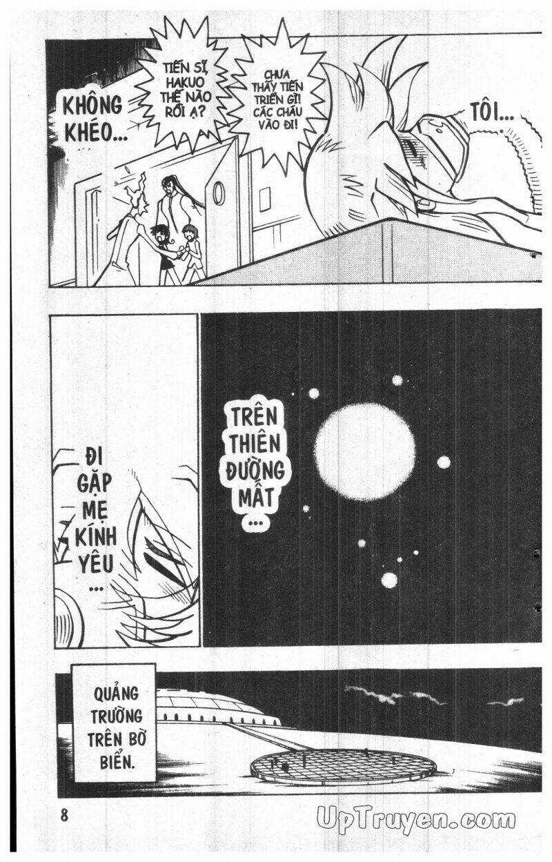 DUEL MASTER - Chapter 12 - Trang 6