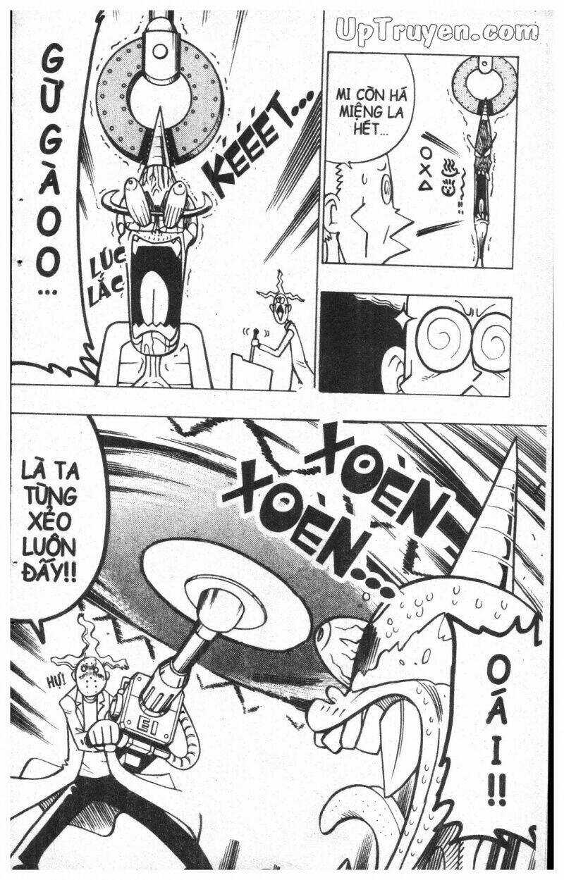 DUEL MASTER - Chapter 12 - Trang 51