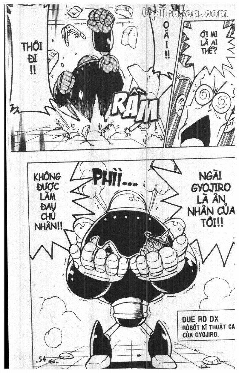 DUEL MASTER - Chapter 12 - Trang 52