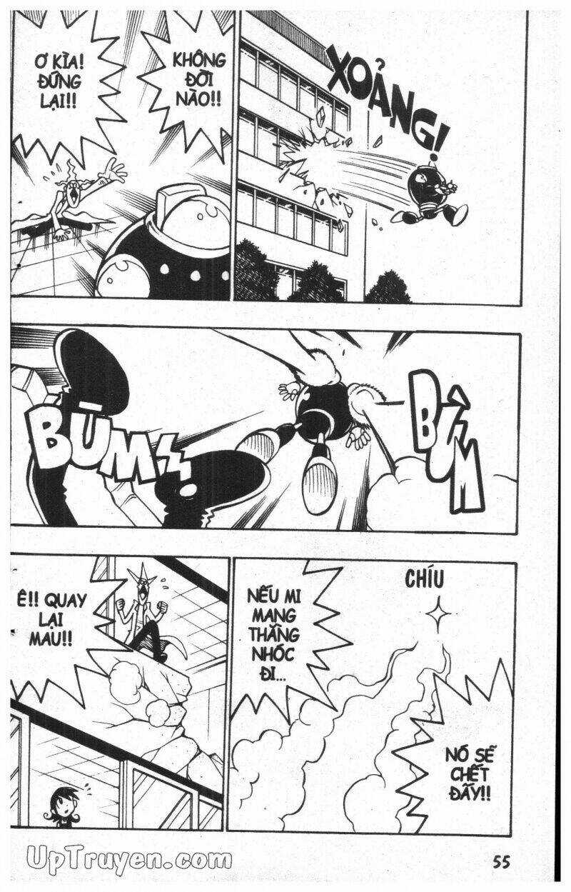 DUEL MASTER - Chapter 12 - Trang 53