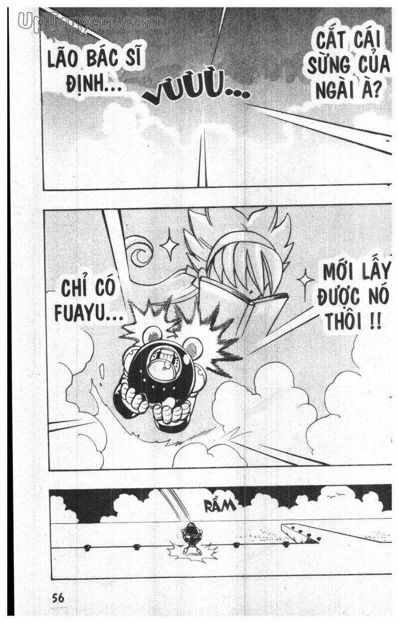 DUEL MASTER - Chapter 12 - Trang 54