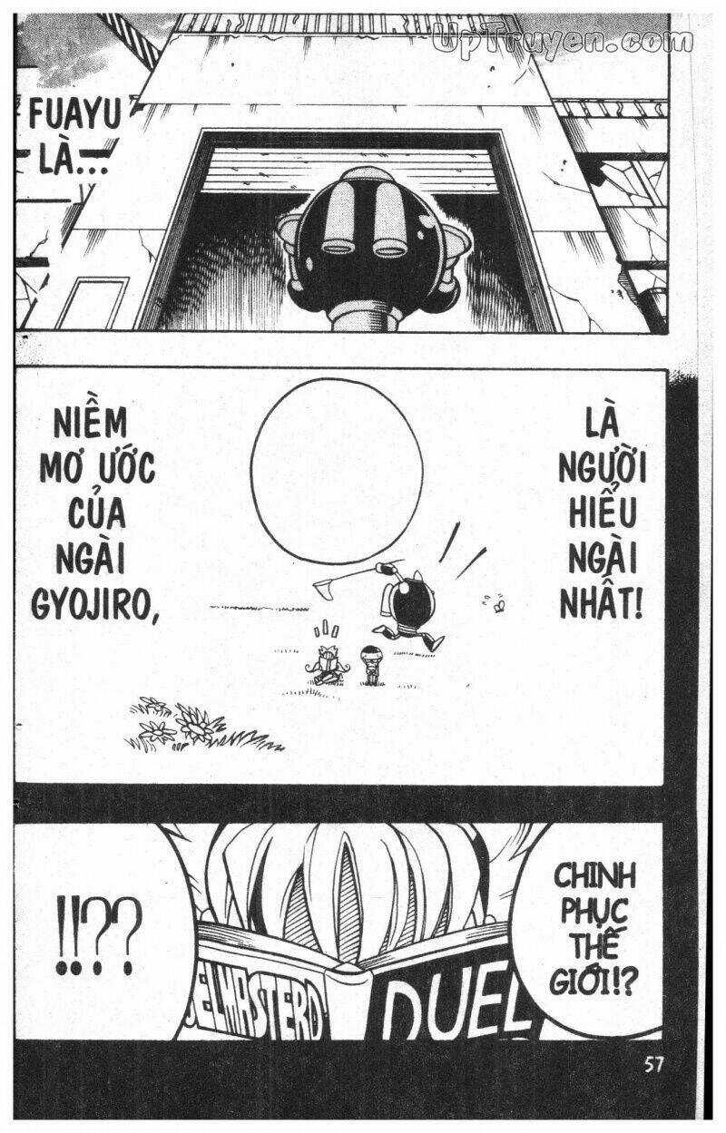 DUEL MASTER - Chapter 12 - Trang 55