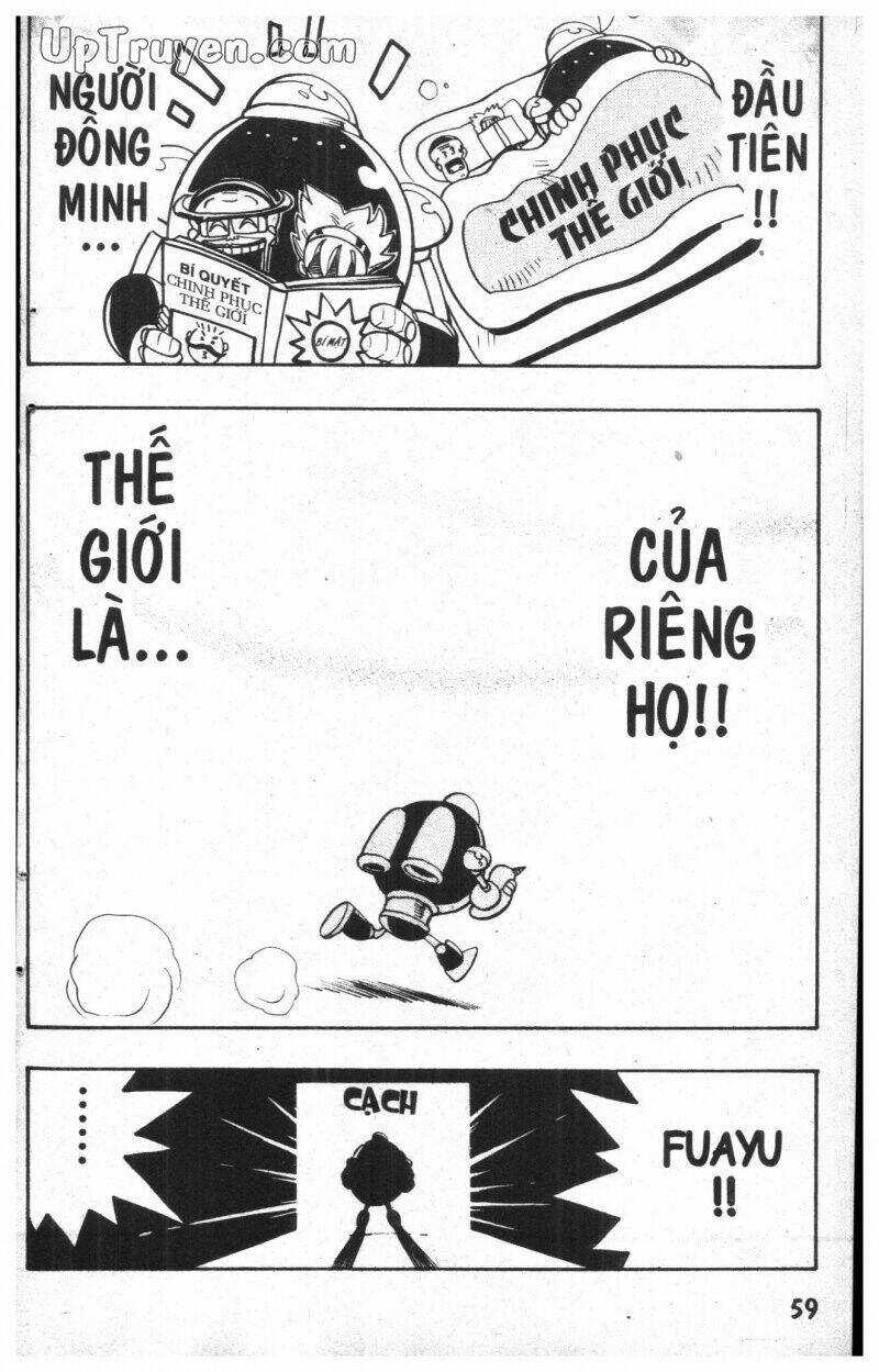 DUEL MASTER - Chapter 12 - Trang 57