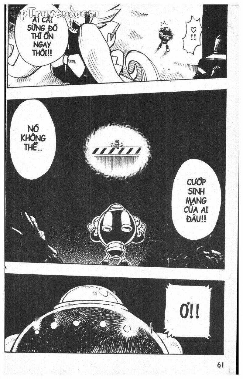 DUEL MASTER - Chapter 12 - Trang 59