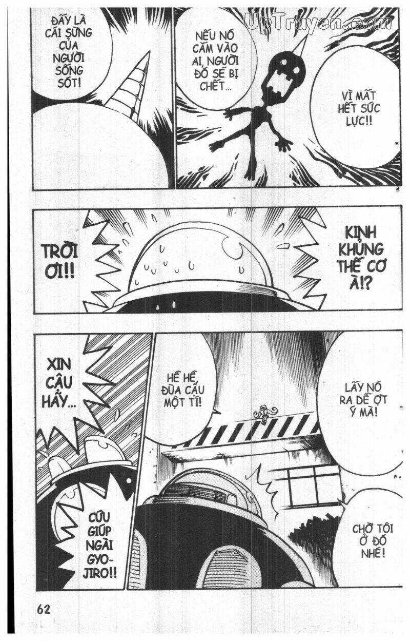 DUEL MASTER - Chapter 12 - Trang 60