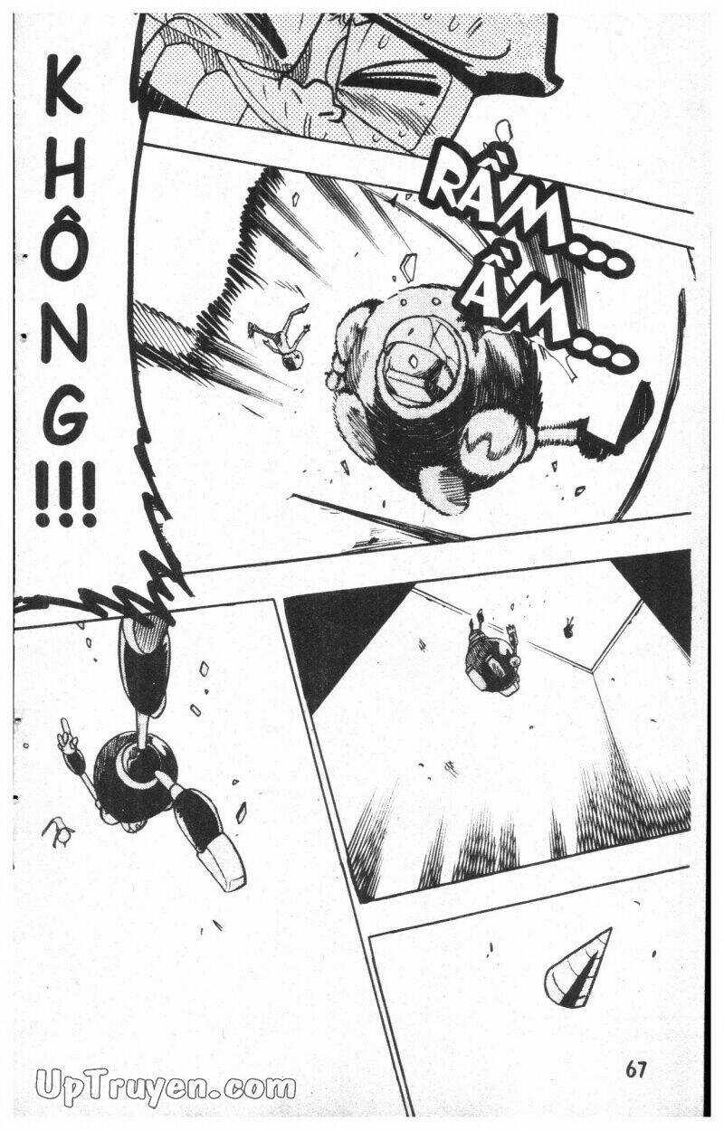 DUEL MASTER - Chapter 12 - Trang 65