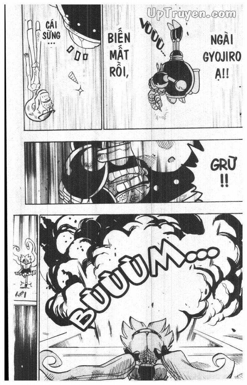 DUEL MASTER - Chapter 12 - Trang 66