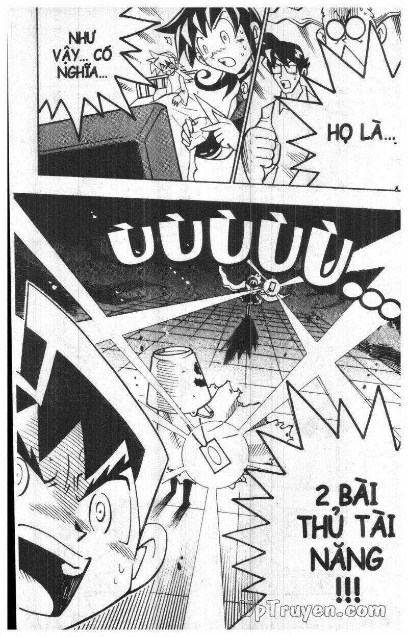 DUEL MASTER - Chapter 12 - Trang 74