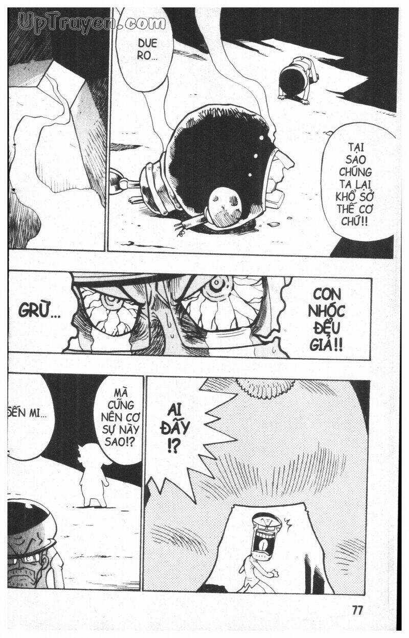 DUEL MASTER - Chapter 12 - Trang 75