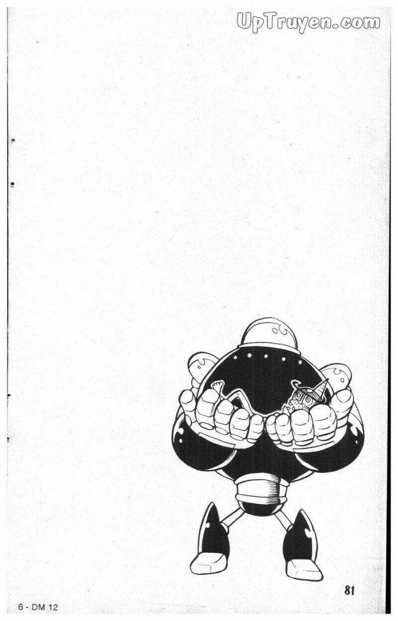 DUEL MASTER - Chapter 12 - Trang 79